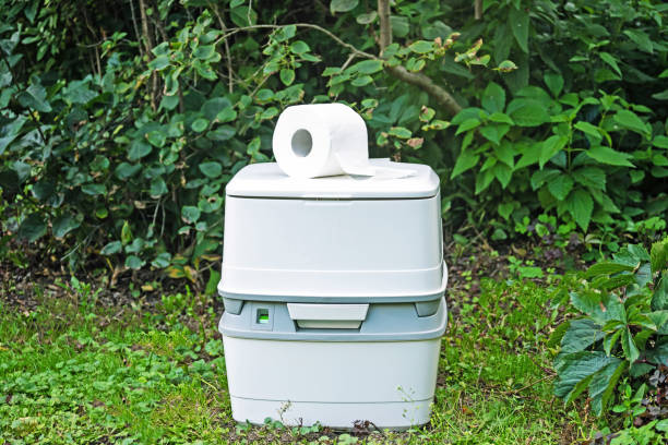 Best Porta potty rental near me  in Kekaha, HI