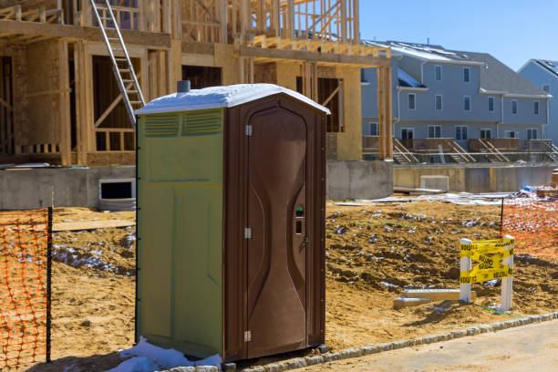 Best Sanitation services for porta potties  in Kekaha, HI