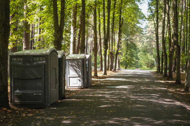 Best Local porta potty services  in Kekaha, HI