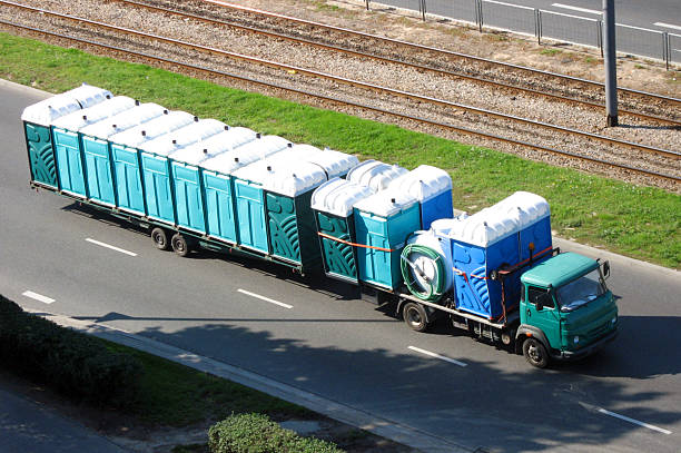 Best Luxury portable toilet rental  in Kekaha, HI